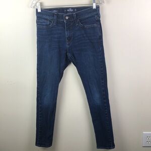 Hollister Skinny Epic Flex Jeans